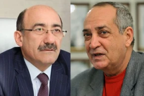 Rasim Balayev görüşə niyə çağırılmadı? – Nazir üzr istədi