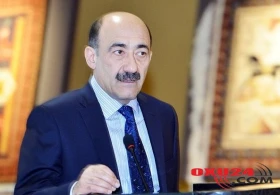 Əbülfəs Qarayevdən Afətin ifasına reaksiya