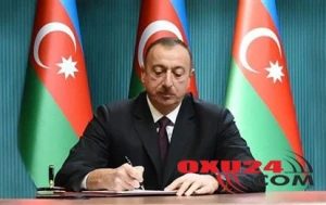 İlham Əliyev sərəncam imzaladı - Martın 15-dən...
