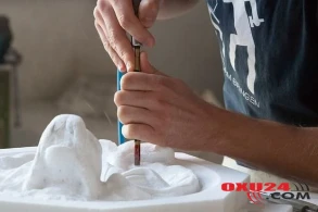 Bakıda dörd şəxsiyyətə heykəl qoyulacaq