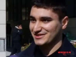 Azərbaycanda 500 manata yaxın təqaüd alan tələbə..