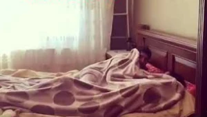 Azərbaycanlı müğənni həyat yoldaşını xəyanət edərkən tutdu - O vəziyyətdə...