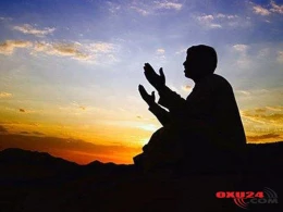 Bütün həmdlər Allaha məxsusdur