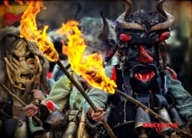 İNANILMAZ: Pis ruhları belə qovurlar - FOTOLAR