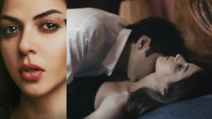 İntim görüntüləri yayılan azərbaycanlı aktrisa HƏR ŞEYİ ETİRAF ETDİ: “Dodaq-dodağa...” - VİDEO