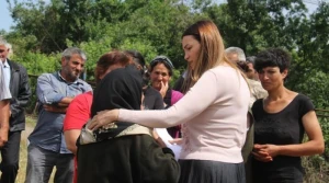 "Mən heç vaxt ana ola bilmədim, ana" - Qənirə Paşayevanın doğum günüdür