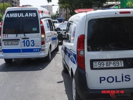 Bakıda iki ailədə faciə: 15 yaşlı qız və 28 yaşlı kişi intihar etdilər