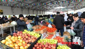 Novruz yarmarkaları harada fəaliyyət göstərir – Siyahı