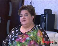 Könül Xasıyeva Bakını birdəfəlik tərk edir