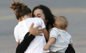 Cəlilabdda gəlin iki uşağı ilə birlikdə başqa oğlana qoşulub qaçdı