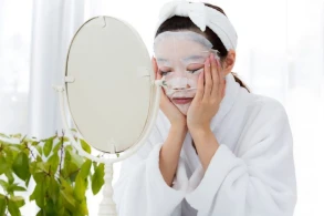 Yapon qadınların gözəllik sirri - Mətbəx streci ilə dəriyə necə təsir etmək olar?