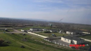 Sərhəddə atışma olub, bir Azərbaycan hərbçisi ölüb, biri yaralanıb -General ərazidədir