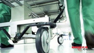 Gəncədə BƏDBƏXT HADİSƏ: 27 yaşlı qadın yandı