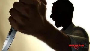 Oğul 64 yaşlı atasını xüsusi AMANSIZLIQLA QƏTLƏ YETİRDİ