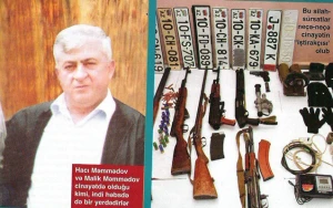 “... Cahangir elə ilk gündən bilirdi” - “Qara kəmər”dən 14 il keçdi