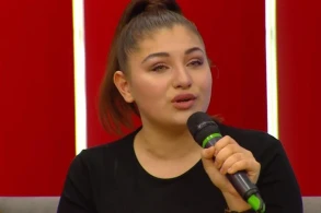 "Hüseyn Dəryanın yeganə övladı Ayşədir" - Reperin bacısı