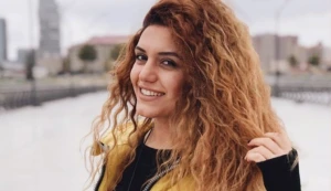 Çinarə Türkiyədə konsert verdi, izdiham yaşandı