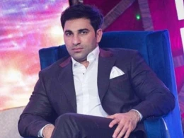 Kamil Zeynallı təcridxanaya göndərildi