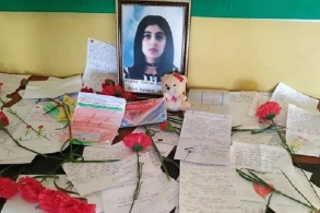 Bakıda məktəbdə dəhşətli anlar: Gənc müəllimə sinifdə öldü