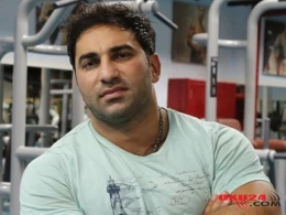 Anası Kamil Zeynallının həbsindən danışdı