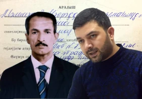 Meyiti tapılmadığı üçün paltarı dəfn edilən döyüşçümüz kimdir?