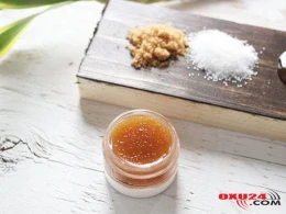 Dodaq çatlamasına təbii çarə