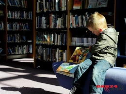 Kitab oxu, ömrün uzansın - ARAŞDIRMA