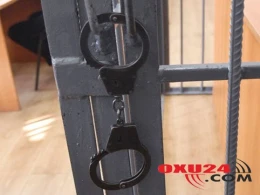 Bakıda 71 yaşlı alim quldura çevrilib 90 yaşlı professorun evinə basqın etdi - FOTO