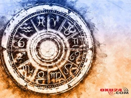 Günün qoroskopu: Şəxsi münasibətlərdə anlaşılmaz situasiyalar yaratmayın14 Mart 2019