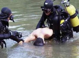 Sumqayıtda 27 yaşlı gənc özünü dənizə ataraq intihar edib