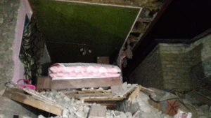 Şamaxıda zəlzələ oldu