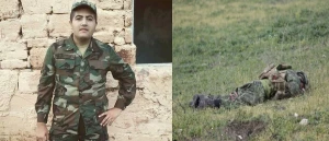 Ayın 8-nə qədər Mahir neytral zonada qaldı - Aprel Şəhidimizin həyat yolu və gizli faktlar