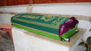 “Kurtlar Vadisi”nin məşhur aktyoru QƏFİL VƏFAT ETDİ - FOTO