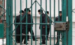 Azərbaycanda infeksion xəstəliklərdən üç məhkum ölüb