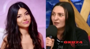 “Ayselin münasibətdə olduğu insanla problem yaranıb, anasının üstünə təcili yardım gəlib”