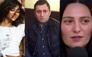 Ərim müğənni Ayseli ikinci qapıdan evə salıb - ŞOK açıqlama