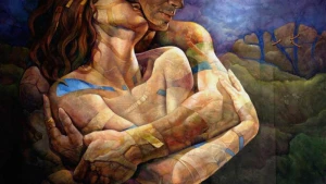 Münasibətlərdə QADIN ENERGETİKASININ rolu və gücü: Kişilərdən 9 dəfə...