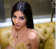 Aysel Əlizadə Xoşqədəmi məhkəməyə verir: Üzr istəsin!