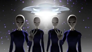 Məşhur din xadimindən yadplanetlilərlə bağlı ŞOK REAKSİYA: Onların cin olması...