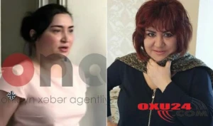 Fədayə Laçın Novruz bayramı ərəfəsində azadlığa çıxacaq? - Bacısı danışdı