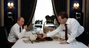 Prezidentlərin yemək sirləri -Onlar  zəhərlənməkdən necə qorunur?