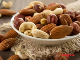 Diabet və ürək xəstələri üçün - Hansı çərəz nəyə faydalıdır?