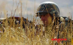 Ermənilər azərbaycanlı mülki şəxsi girov götürdü