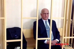 Prezident İlham Əliyev Əli İnsanovu da əfv etdi