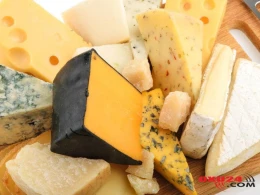 Bu qida məhsullarının tərkibində palma yağı var