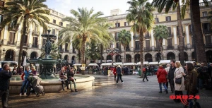 Dünyanın ən sağlam xalqı ispanlardır: Nə yeyirlər?..