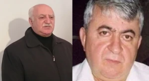 Hacı Məmmədovun əfvə düşən rəisinin əməlləri: Silsilə adam oğurluqları, qətllər…