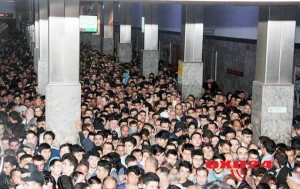 “Elmlər Akademiyası” Stansiyasına Gələn Qatar Geri, “Nizami”Yə Qayıtdı – Metroda Nə Baş Verir?