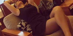 Azərbaycanlı müğənnidən biabırçı hərəkət: İnstagramda tərbiyəsiz hərəkətlər etdi...