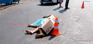 Azərbaycanda dəhşət - Armatur qadının kürəyindən girib qarnından çıxdı